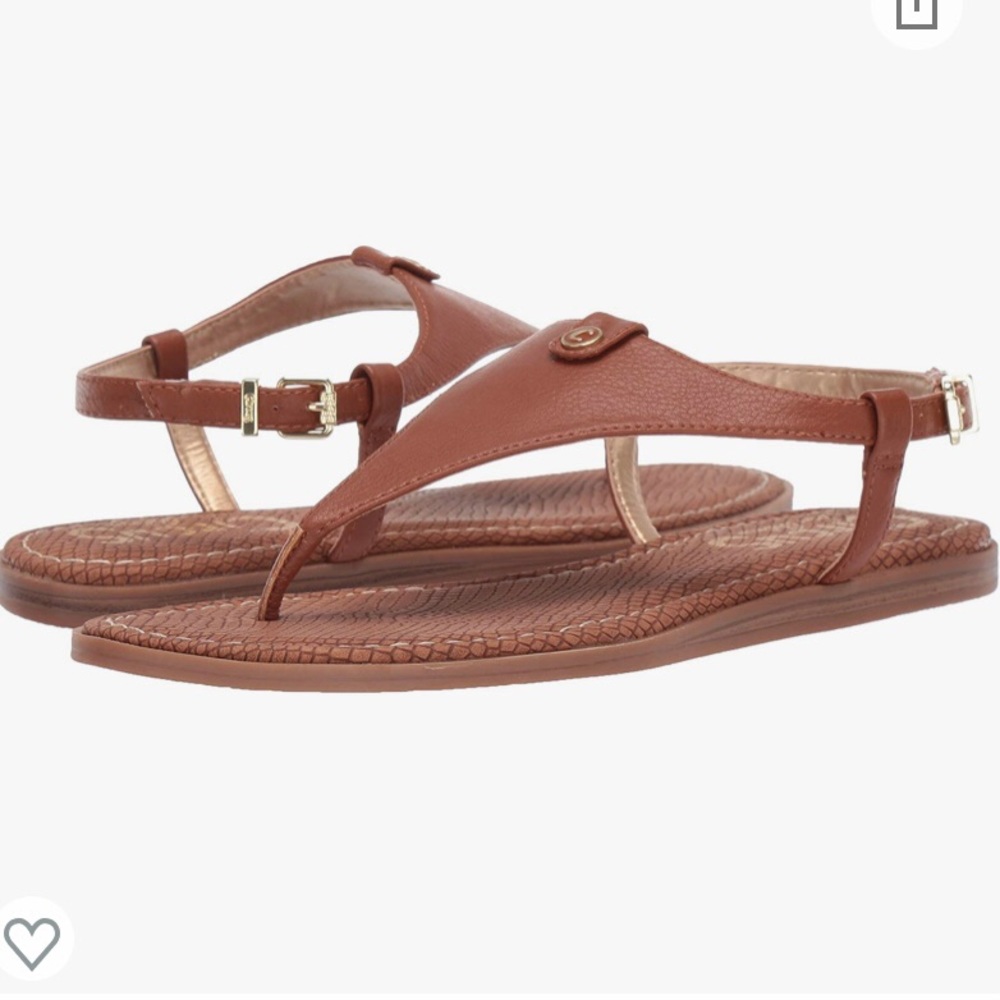 Circus By Sam Edelman Sandals